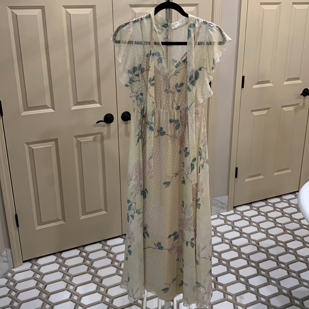 REDVALENTINO dress